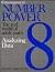 Contemporary's Number Power 8: Analyzing Data (The Number power series)