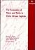 Economics of Water & Waste in Three African Capitals by Richard C. Porter