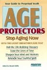 Age Protectors: Stop Aging Now