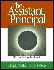 The Assistant Principal: Essentials for Effective School Leadership (Paperback)