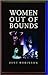 Women Out of Bounds by Jane Robinson
