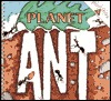 Planet Ant (Mass Market Paperback)