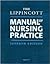 Lippincott's Pocket Manual of Nursing Practice
