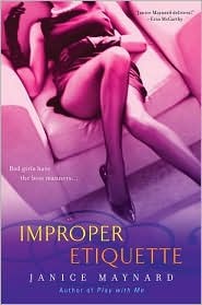 Improper Etiquette (Paperback)
