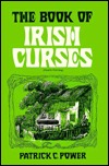 Book of Irish Curses (Paperback)