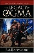 The Legacy of Ogma