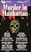 Murder in Manhattan