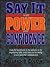 SAY IT WITH POWER AND CONFI...