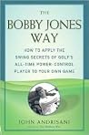 Bobby Jones Way, The Bobby Jones Way, The
