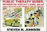 Public Therapy Buses, Information Specialty Bums, Solar Cook-A-Mats and Other Visions of the 21st Century