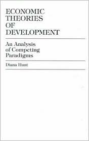 Economic Theories of Development (Hardcover)
