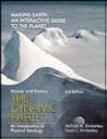 The Dynamic Earth: An Introduction to Physical Geology--Making Earth: An Interactive Guide to the Planet