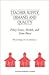 Teacher Supply, Demand, and Quality: Policy Issues, Models, and Data Bases