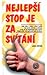 Nejlepší stop je za svítání by Jan Jícha