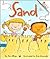 Sand by Pamela Miller