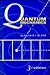 Quantum Mechanics,