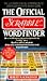 The Official Scrabble Word-Finder