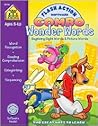 Flash Action Software Combo Wonder Words: Beginning Sight Words & Picture Words