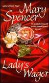 Lady's Wager (Mass Market Paperback)