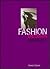 The Fashion Design Manual by Pamela Stecker