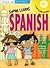 Sophie Learns Spanish (Language Learner Series) (English and Spanish Edition)