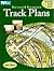 Mid-Sized & Manageable Track Plans (Model Railroader Books)