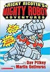 Ricky Ricotta's Mighty Robot Adventures