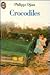 Crocodiles