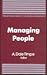 Managing People (Art and Science Business Management)