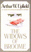 The Widows of Broome (Inspector Napoleon Bonaparte, #13)