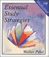 Essential Study Strategies Essential Study Strategies