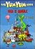 Big Yum Yum Book by Robert Crumb
