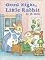 Good Night, Little Rabbit by J.P. Miller