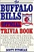 The Buffalo Bills Official Trivia Book