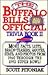 The Buffalo Bills Official All New Trivia Book II