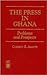 The Press in Ghana: Problems and Prospects