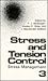 Stress and Tension Control 3: Stress Management