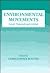 Environmental Movements by Christopher Rootes