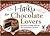 Haiku for Chocolate Lovers (Haiku for Life)