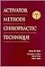 Activator Methods Chiropractic Technique