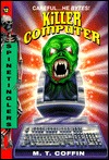 Killer Computer (Spinetingers, #12)
