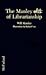 The Manley Art of Librarianship by Will Manley
