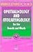 Ophthalmology and Otolaryng...