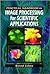 Practical Handbook on Image Processing for Scientific Applications