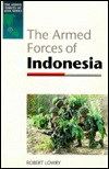 The Armed Forces of Indonesia (Paperback)