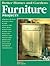 Furniture Projects (Better Homes and Gardens Wood Shop Library)