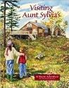Visiting Aunt Sylvia's: A Maine Adventure
