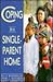 Coping in a Single-Parent Home by Bill R. Wagonseller