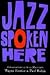 Jazz Spoken Here