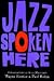 Jazz Spoken Here